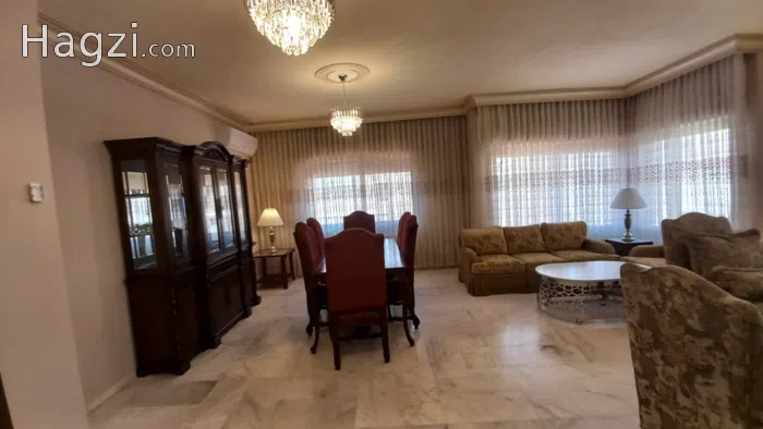 Apartment for Rent Dahiyet Al Amir Rashed