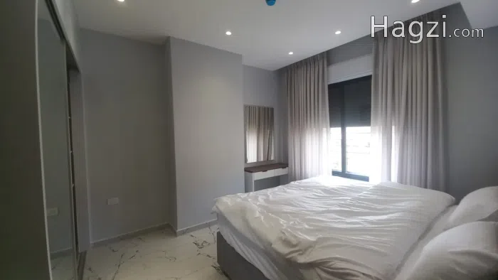 Furnished Apartment For Rent In Khalda - Secondary Image 2