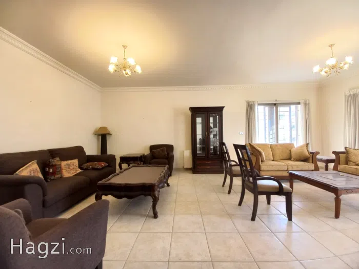 Furnished Apartment For Sale In Deir Ghbar  - Secondary Image 3