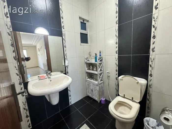 Furnished Apartment For Rent In Khalda - Secondary Image 2