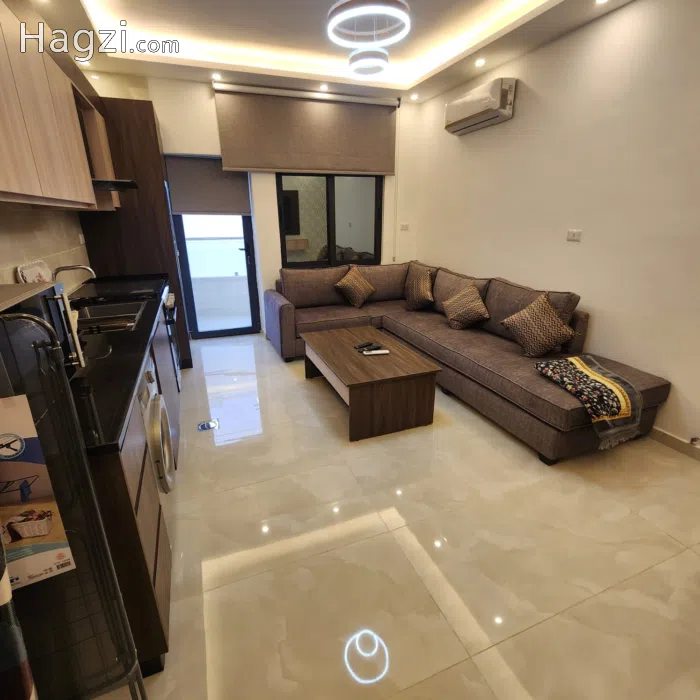 Furnished Apartment For Rent 