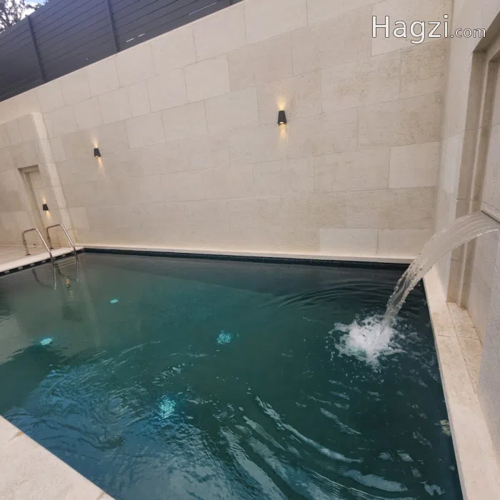 Unfurnished apartment for sale