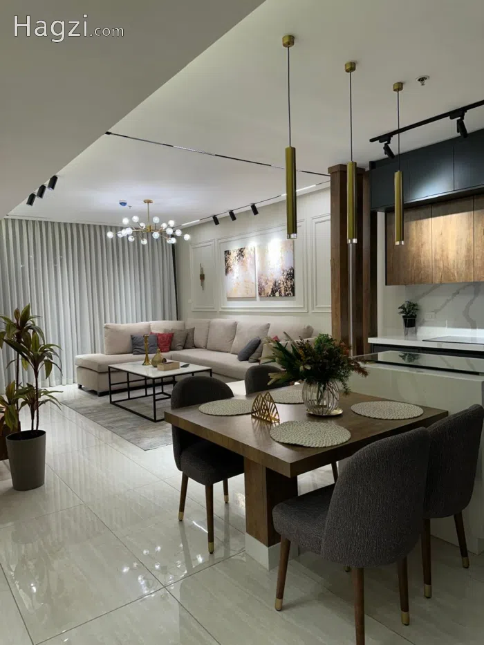 Furnished Apartment to Rent - Secondary Image 2