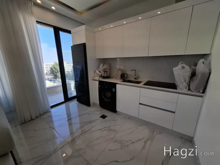 Furnished Apartment to Rent - Secondary Image 3