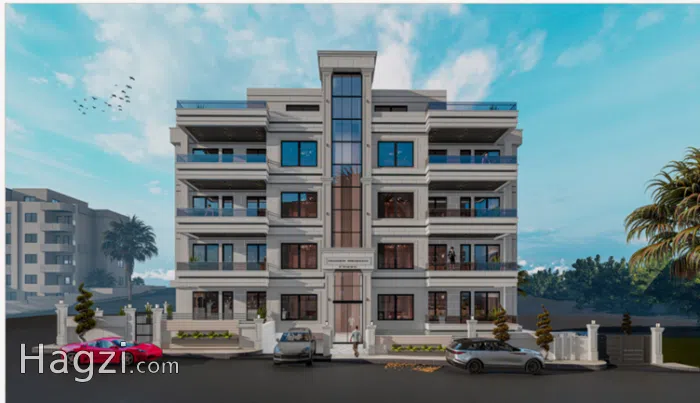 ๐ก Luxury Apartment for Sale in Sweifieh โ Amman ๐ก Luxury Apartment for Sale in Sweifieh โ Amman