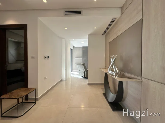 Furnished Apartment For Rent In Abdoun - Secondary Image 3