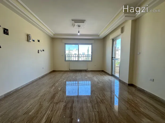 Furnished Apartment For Rent In Khalda - Secondary Image 1