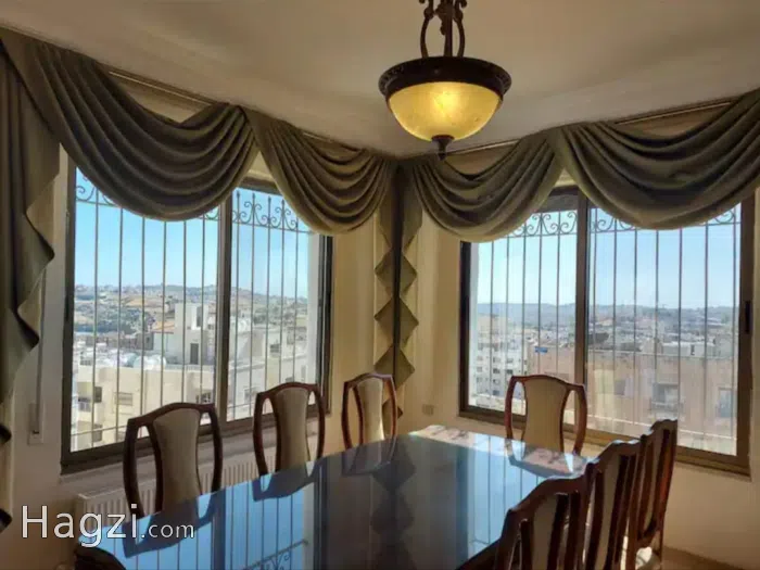 Spacious Apartment in Deir Ghbar for Sale - 200 sqm