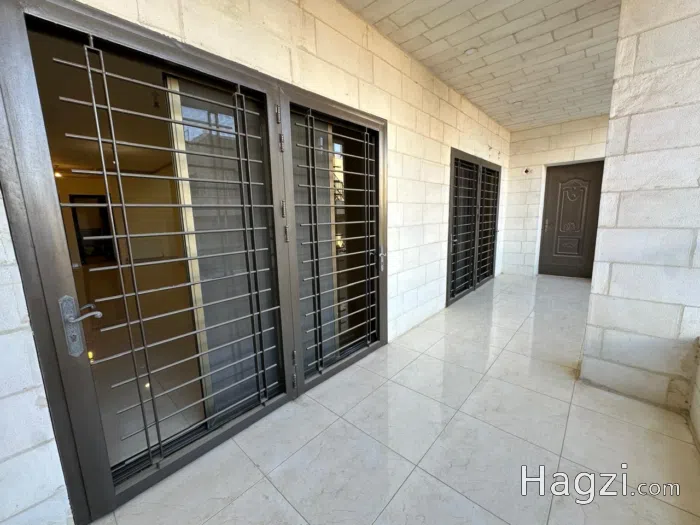 Unfurnished apartment for rent in Airport road