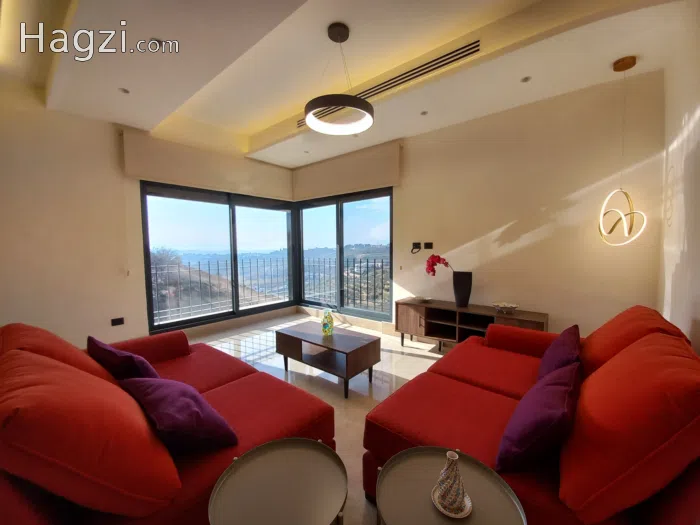 Furnished Apartment to Rent 250sqm