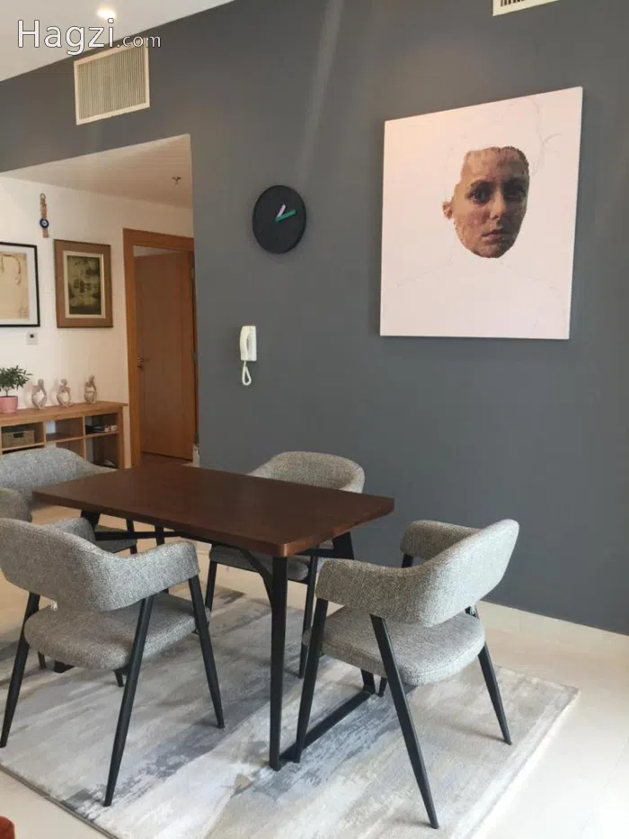 Furnished Apartment to Rent 185sqm - Secondary Image 2