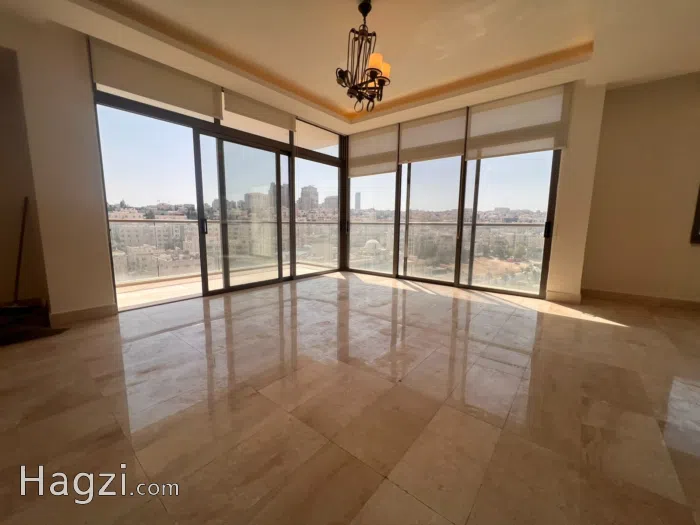 Three Bedroom Apartment for Rent in Shmiesani - Secondary Image 2