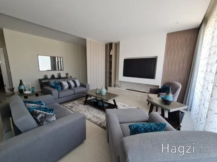 furnished apartment for rent in deir ghbar  - Secondary Image 2