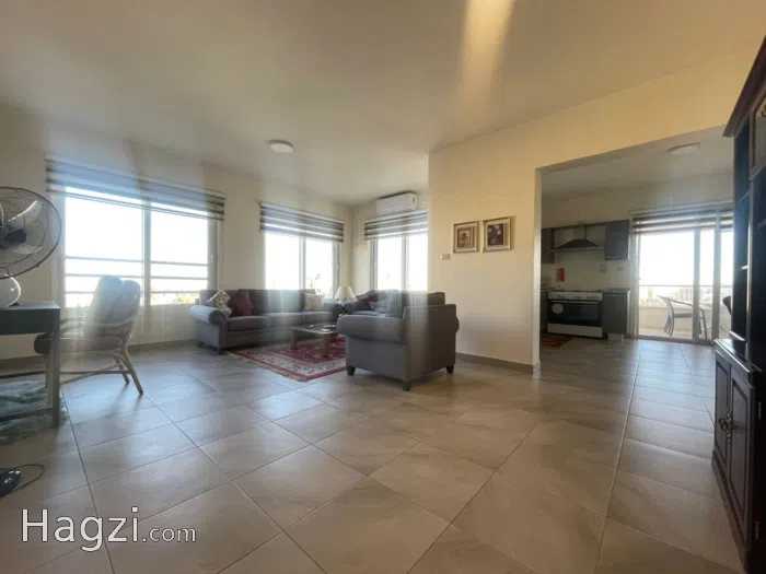 Apartment for rent in Al Weibdeh
