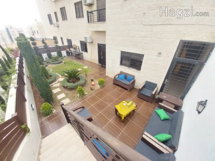 Apartment for rent in Al thuhir 