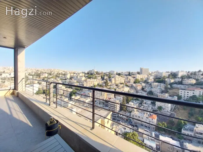 Apartment for rent in weibdeh - Secondary Image 1