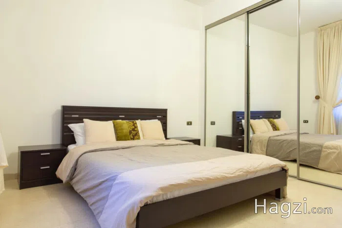 Furnished apartment for rent - Secondary Image 2