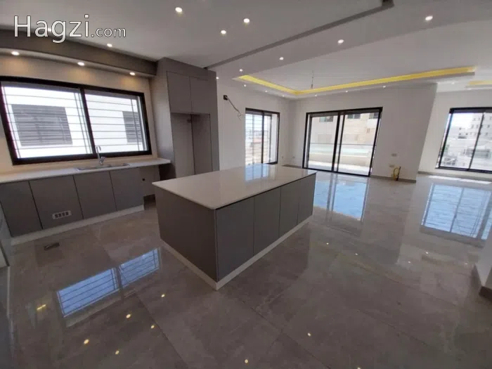 Unfurnished apartment to Rent 