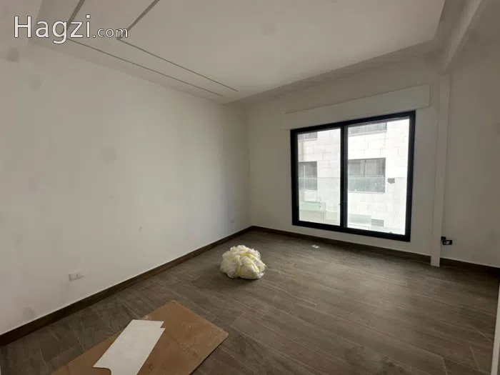 Semi furnished apartment for rent in 4th Circle - Secondary Image 3