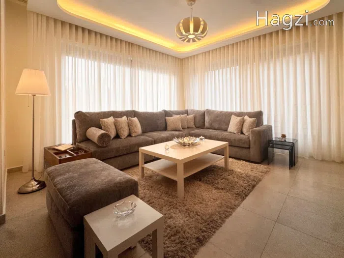Apartment for Rent – Abdoun - Secondary Image 2