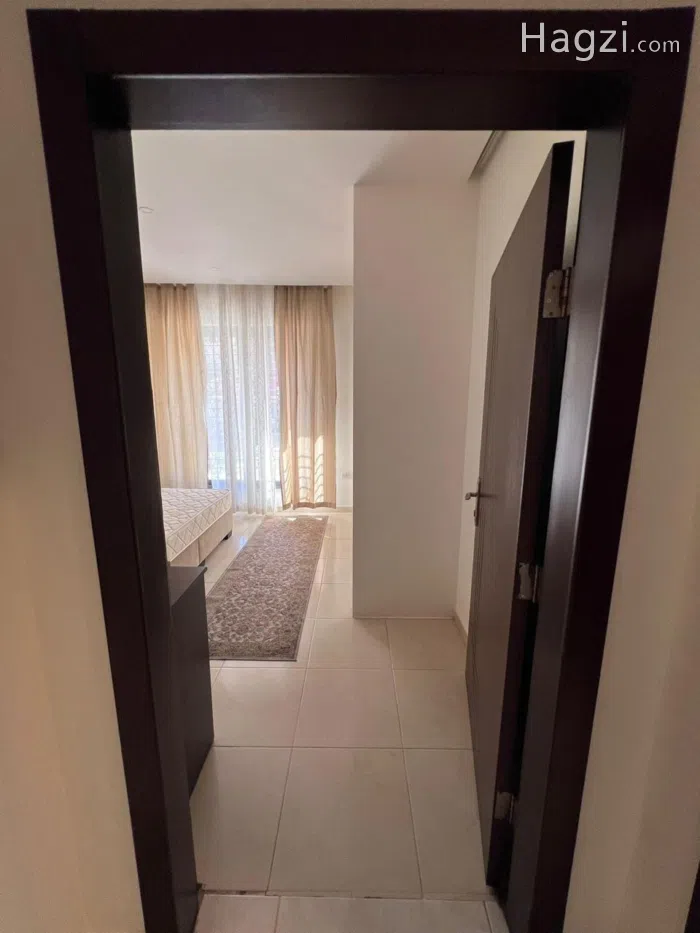 Furnished Apartment to Rent  - Secondary Image 1