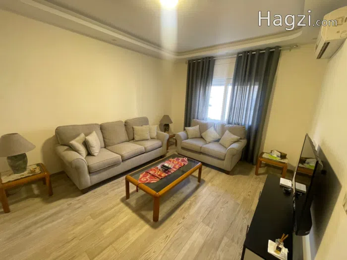 Apartment for rent in Al Weibdeh - Secondary Image 3