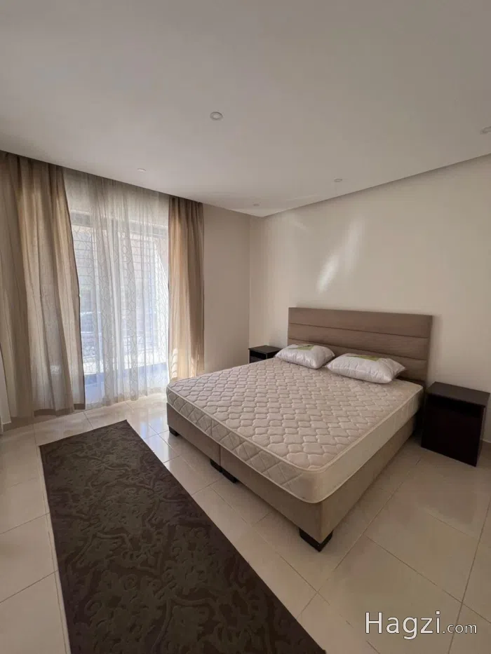 Furnished Apartment to Rent  - Secondary Image 3