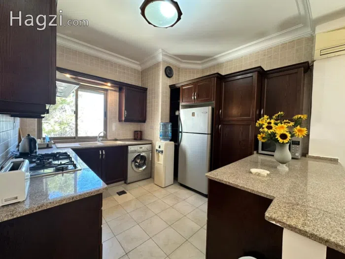 Apartment For Sale In Abdoun - Secondary Image 3