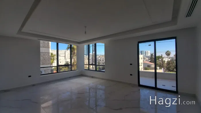 Apartment for sale in 4th circle 