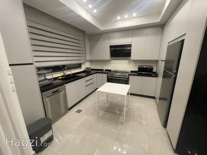 Apartment for rent in 7th Circle - Secondary Image 3