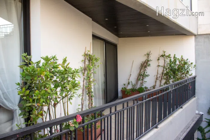 Luxury furnished apartment in the most beautiful areas of Abdoun
