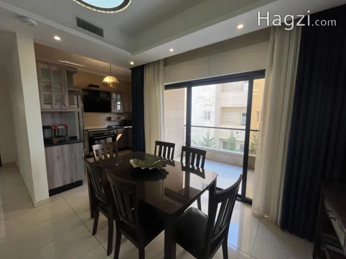 2-Bedroom Apartment for Rent - Secondary Image 3