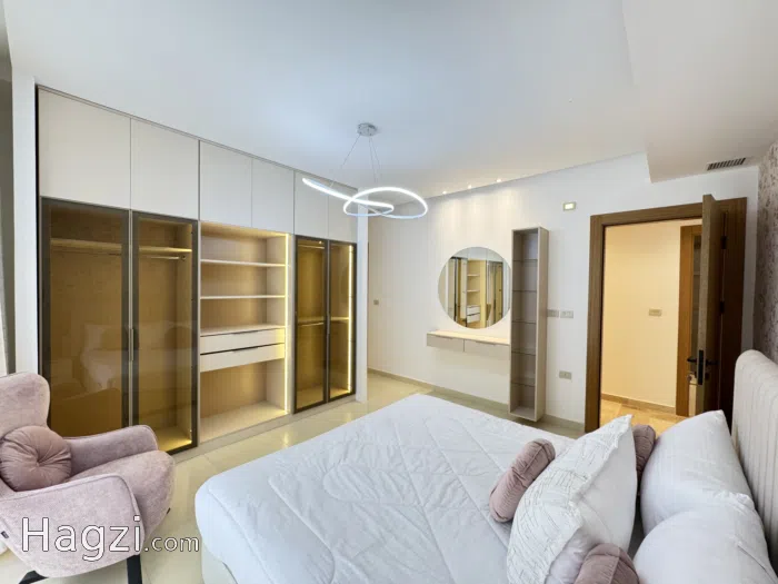 Furnished Apartment to Rent deir ghbar - Secondary Image 2