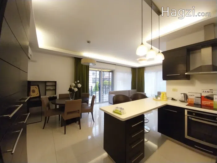 Furnished Apartment to Rent 100sqm - Secondary Image 1