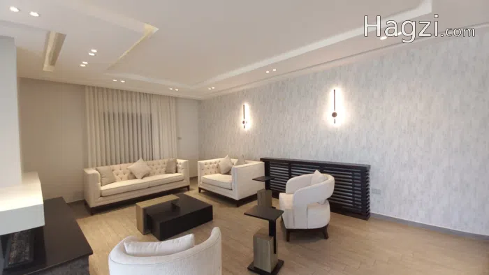 Furnished Apartment for Rent in Deir Ghbar