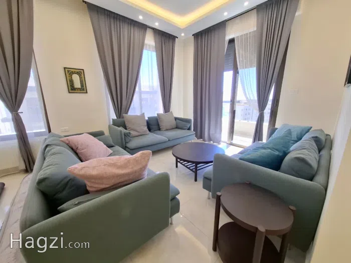 Furnished apartment to Rent - Secondary Image 3