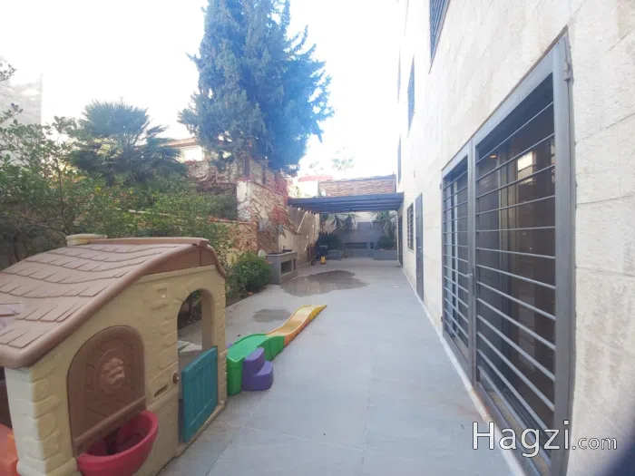 3bedroom apartment for sale in Deir Ghbar - Secondary Image 2