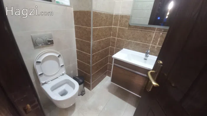 Furnished Apartment for Rent In 4th Circle - Secondary Image 2