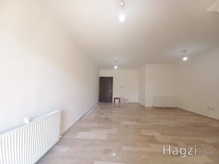 Unfurnished Apartment For Rent In 7th Circle 