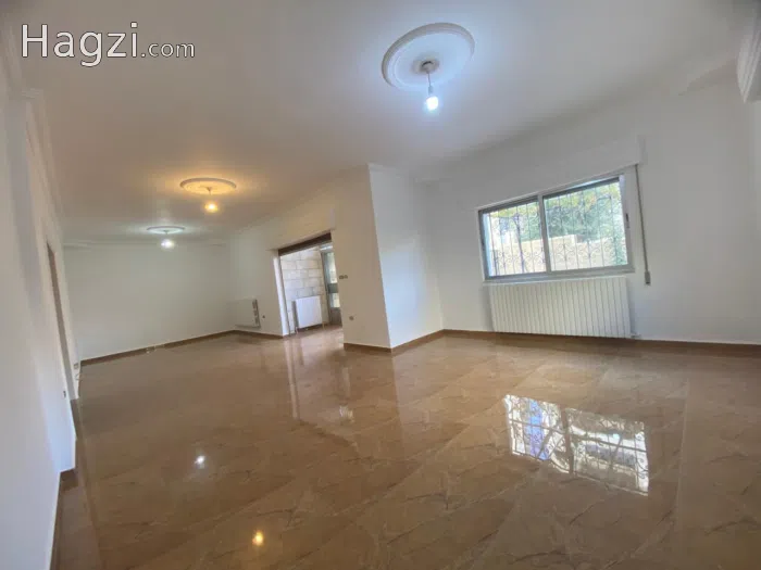 Apartment for Rent in Shmesani