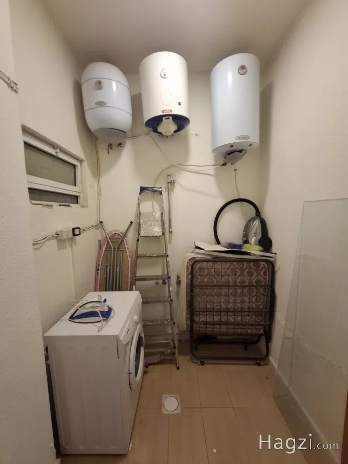Furnished Apartment to Rent - Secondary Image 3