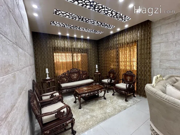250 Sqm apartment for sale in sports city area - Secondary Image 2