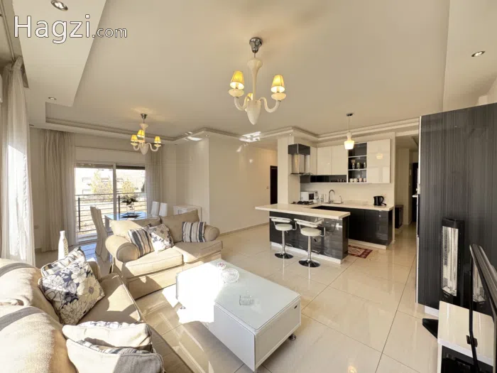 Two bedroom apartment for rent