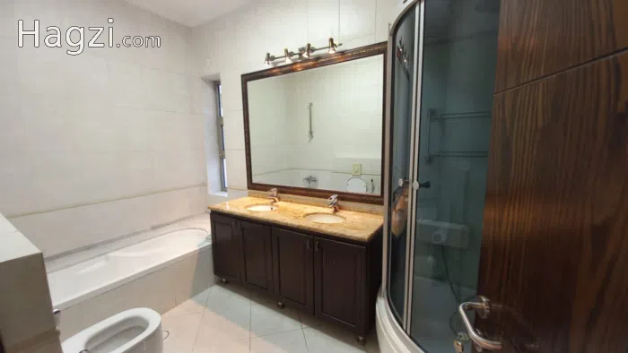 semi furnished apartment for in rent in 4th circle - Secondary Image 2