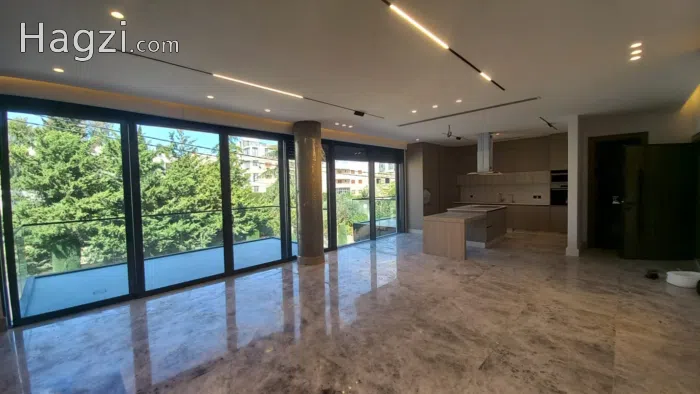 Furnished Apartment for Rent In 4th Circle - Secondary Image 2