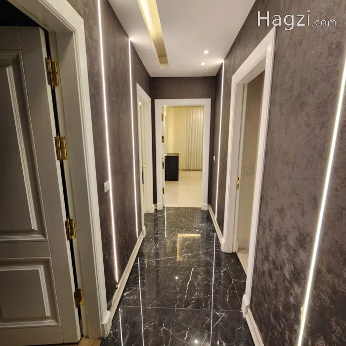 Furnished Apartment For Rent - Secondary Image 2