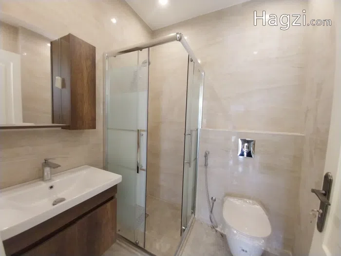 Unfurnished Apartment for rent in Al Shmesani  nearby Zalatimo sweet - Secondary Image 2