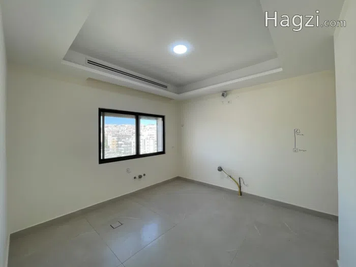 Semi-Furnished Rooftop Apartment for Rent – Abdoun - Secondary Image 2