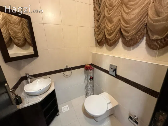 Semi-Furnished for rent in Abdoun Semi-Furnished for rent in Abdoun
