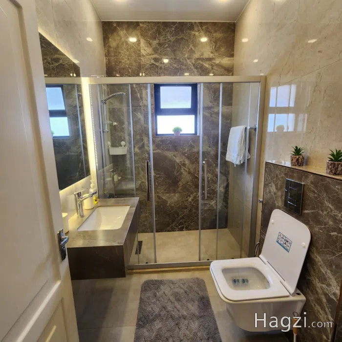Furnished Apartment For Rent - Secondary Image 2